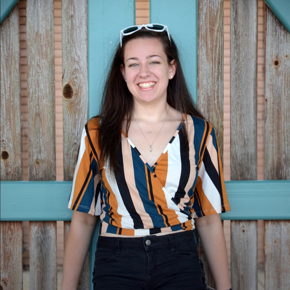 Meet your Posher, Kaite